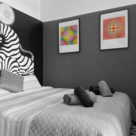 Sunrise Estudio Zebra, Con Vistas Jardin Y Mar Miami Playa Extérieur photo