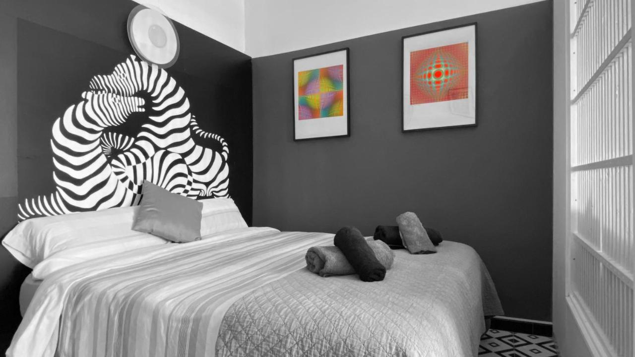 Sunrise Estudio Zebra, Con Vistas Jardin Y Mar Miami Playa Extérieur photo